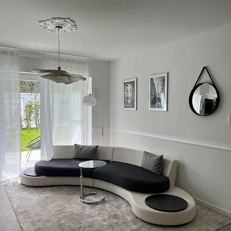 Paris To Bochum, 4 Pers. Apartm. Εξωτερικό φωτογραφία