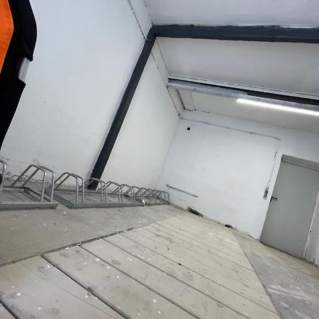 Paris To Bochum, 4 Pers. Apartm. Εξωτερικό φωτογραφία