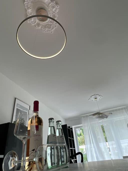 Paris To Bochum, 4 Pers. Apartm. Εξωτερικό φωτογραφία