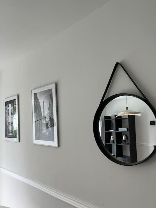 Paris To Bochum, 4 Pers. Apartm. Εξωτερικό φωτογραφία