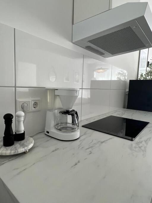 Paris To Bochum, 4 Pers. Apartm. Εξωτερικό φωτογραφία