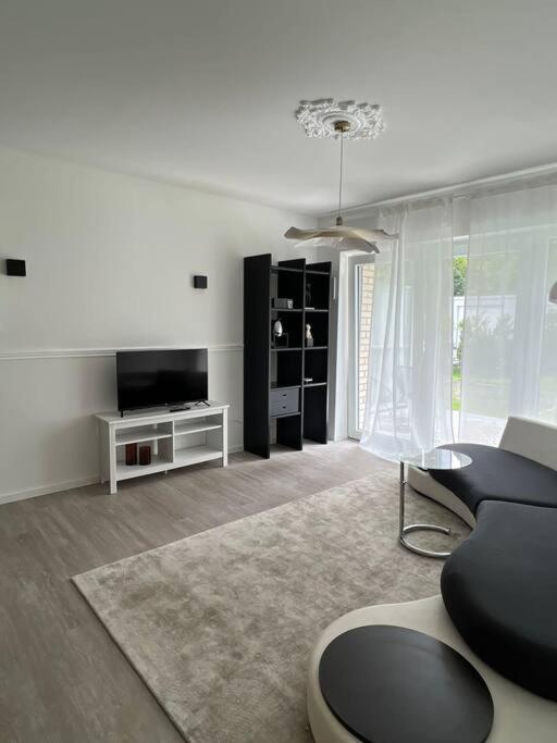 Paris To Bochum, 4 Pers. Apartm. Εξωτερικό φωτογραφία