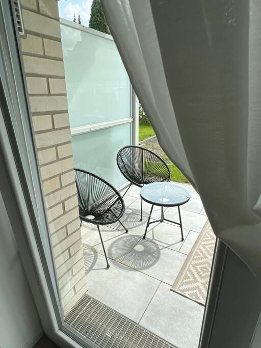 Paris To Bochum, 4 Pers. Apartm. Εξωτερικό φωτογραφία