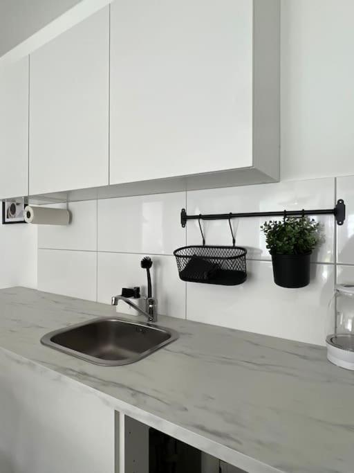 Paris To Bochum, 4 Pers. Apartm. Εξωτερικό φωτογραφία