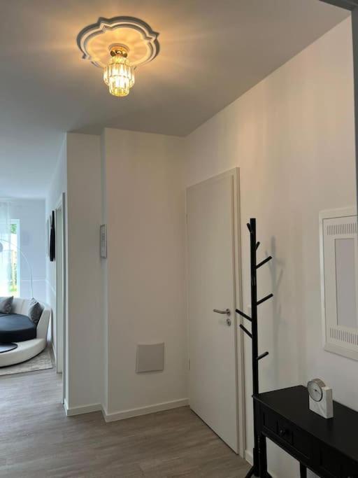 Paris To Bochum, 4 Pers. Apartm. Εξωτερικό φωτογραφία