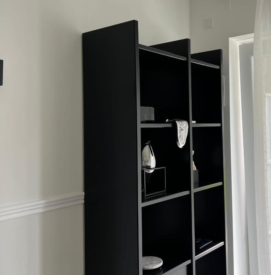 Paris To Bochum, 4 Pers. Apartm. Εξωτερικό φωτογραφία